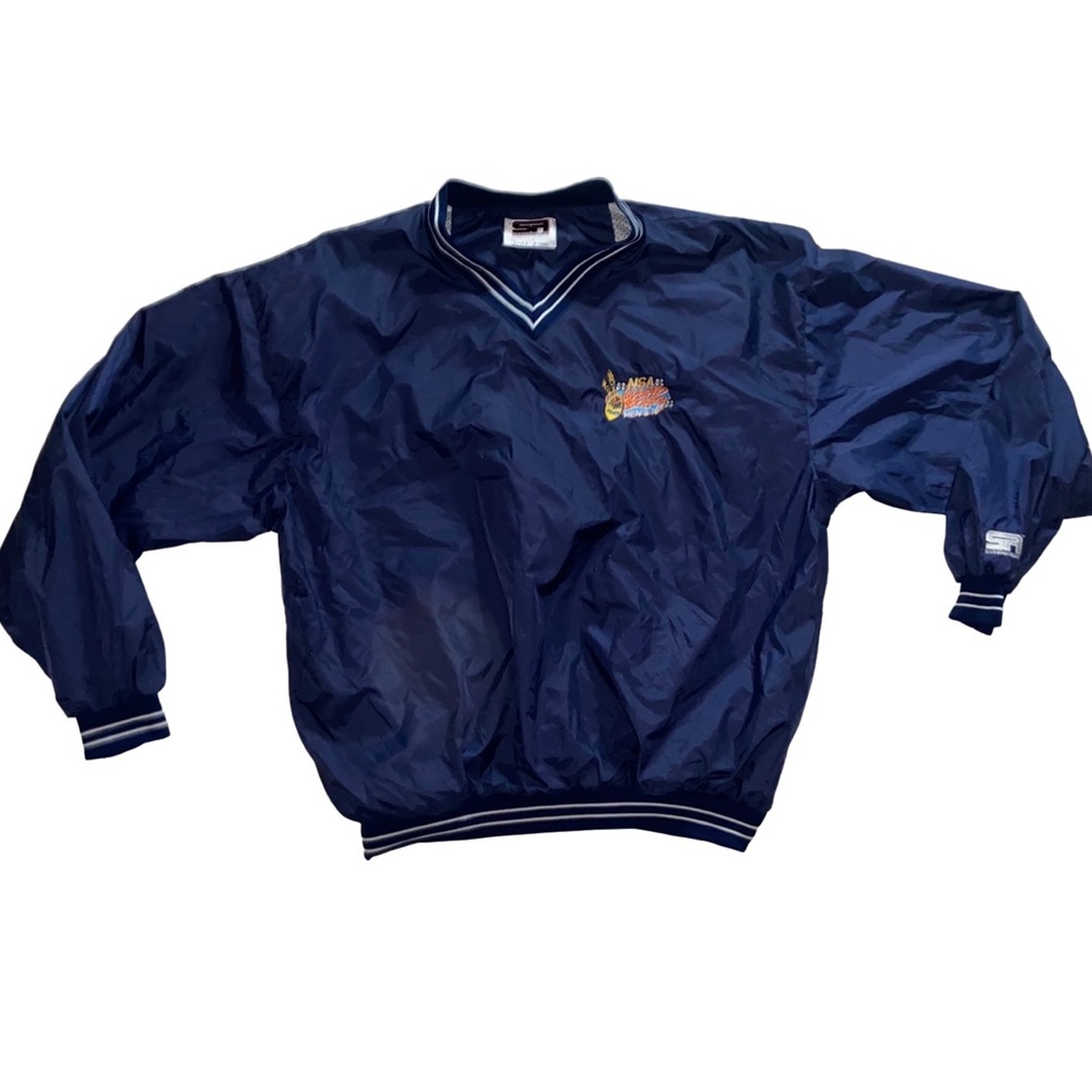 Vintage Southern Athletic NSA World Series Men’s 16 Sweatshirt